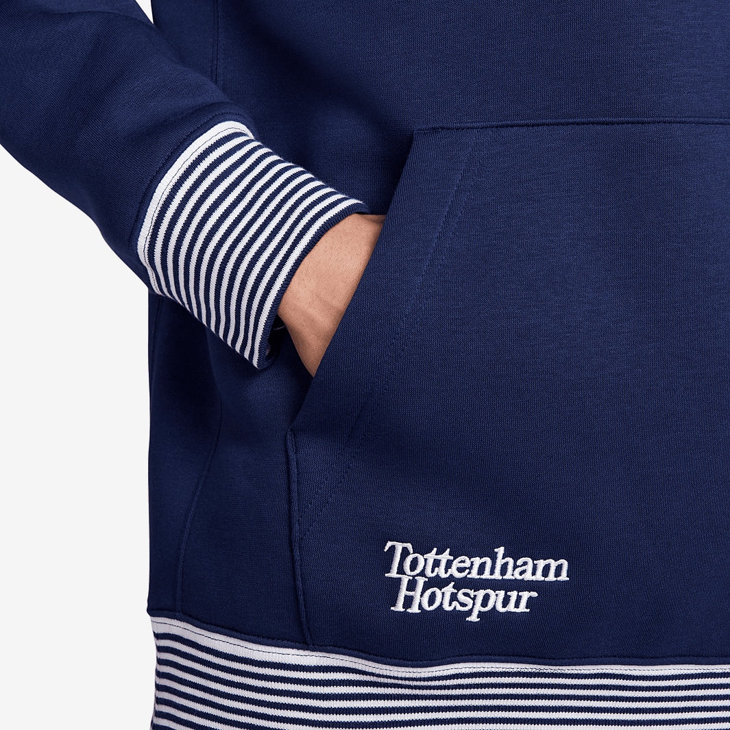 Casaco Moletom Nike Tottenham FC 2024/25 - foto 5