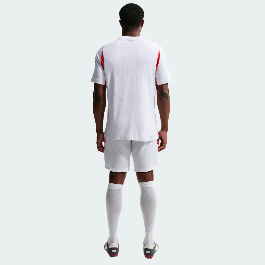 Camisa Turquia 2026/27 II Jogador - foto 5