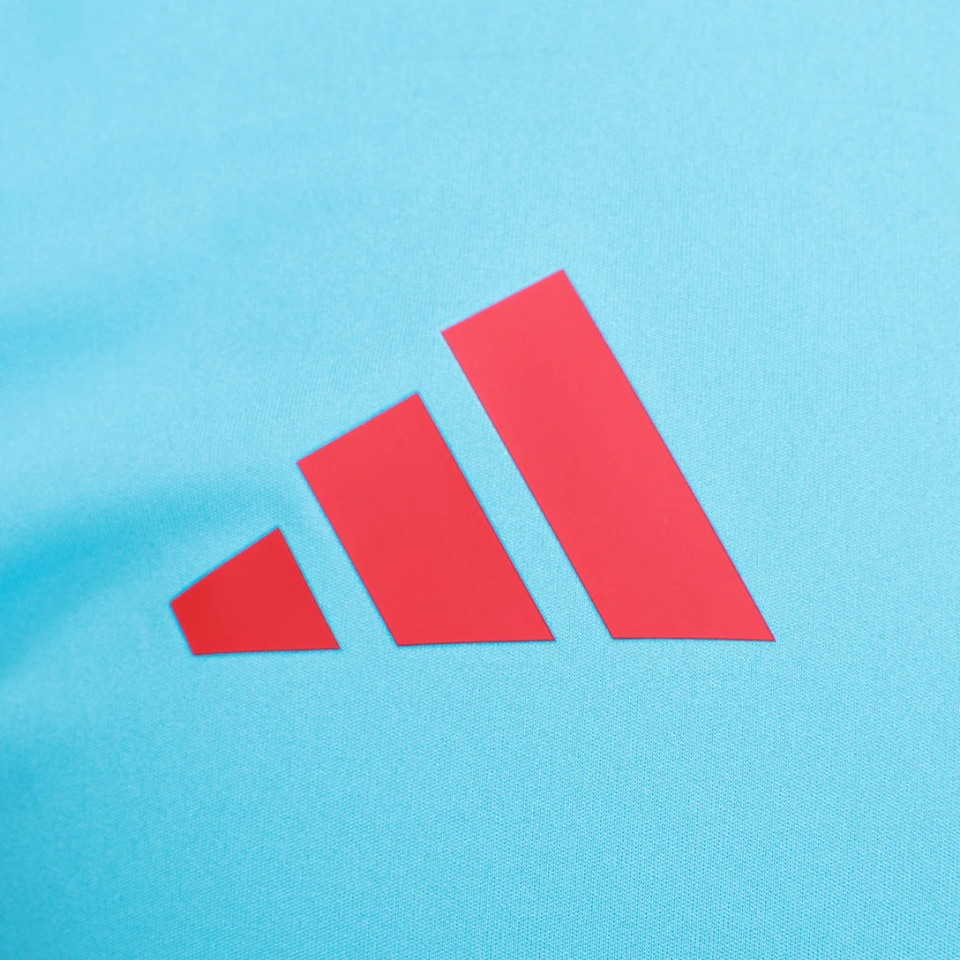 Camisa Adidas Treino Flamengo 2025/26 - foto 4