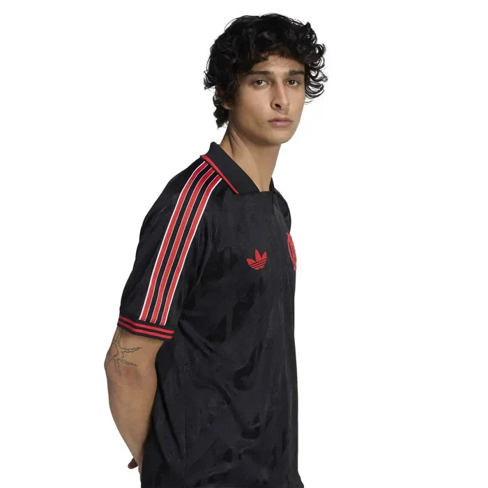 Camisa Flamengo Lifestyle 2025 - foto 5