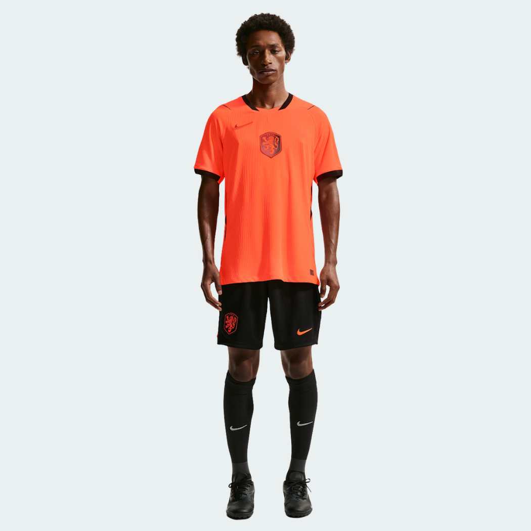 Camisa Holanda 2026/27 I Jogador - foto 4