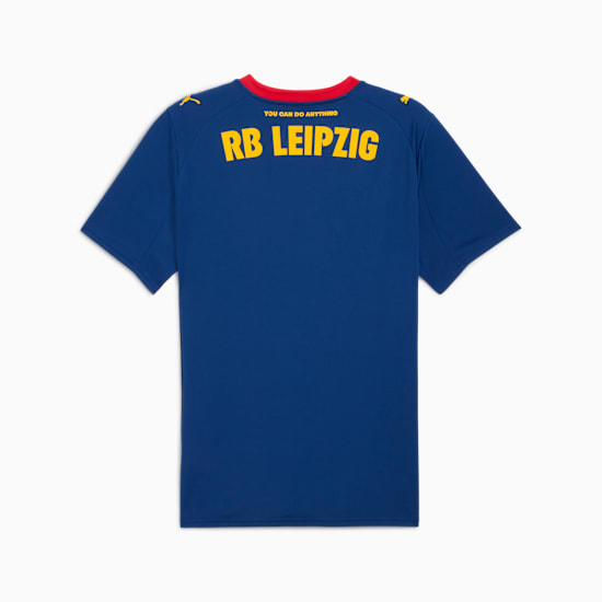 Camisa RB Leipzig 2025/26 III - foto 4
