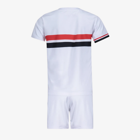 Conjunto Infantil New Balance São Paulo 2025/26 I - foto 2