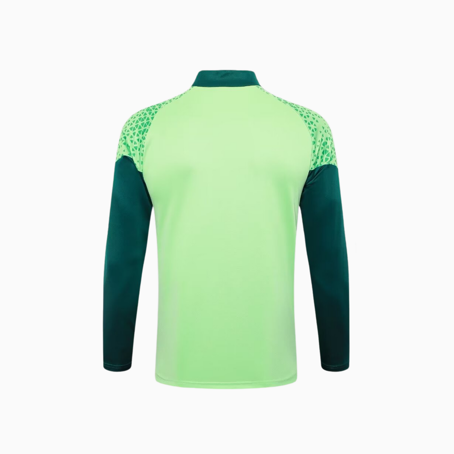 Conjunto de Treino Puma Palmeiras 2024/25 II – Masculino - foto 5