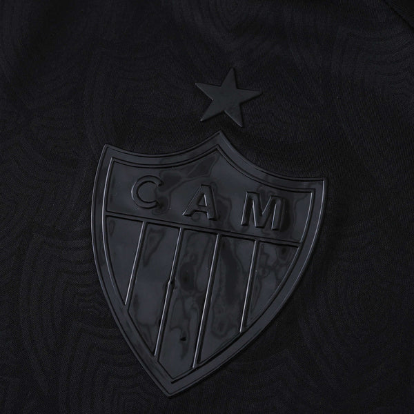 Camisa Atlético Mineiro Sócio Edição Especial 25/26 - foto 4