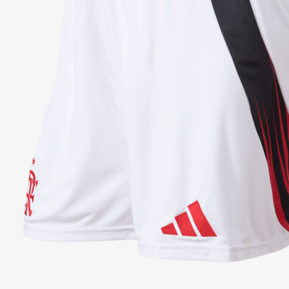 Shorts Adidas Flamengo 2025/26 I - foto 4