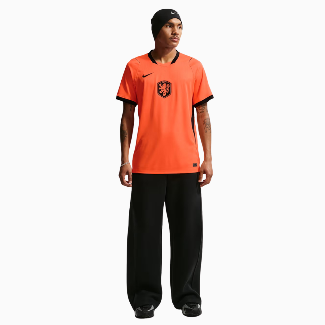 Camisa Holanda 2026/27 I - foto 5
