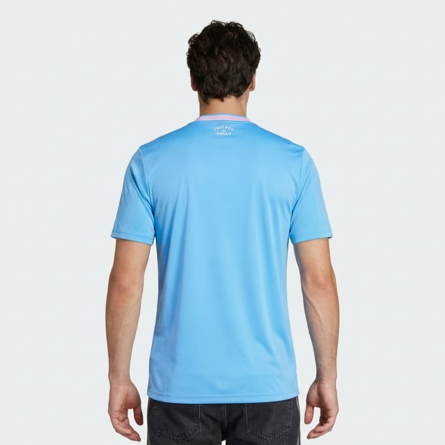 Camisa Inter Miami 2025/26 III - foto 2