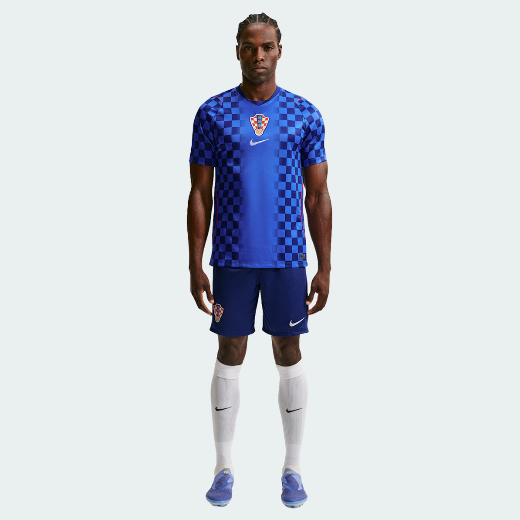 Camisa Croácia 2026/27 II - foto 8