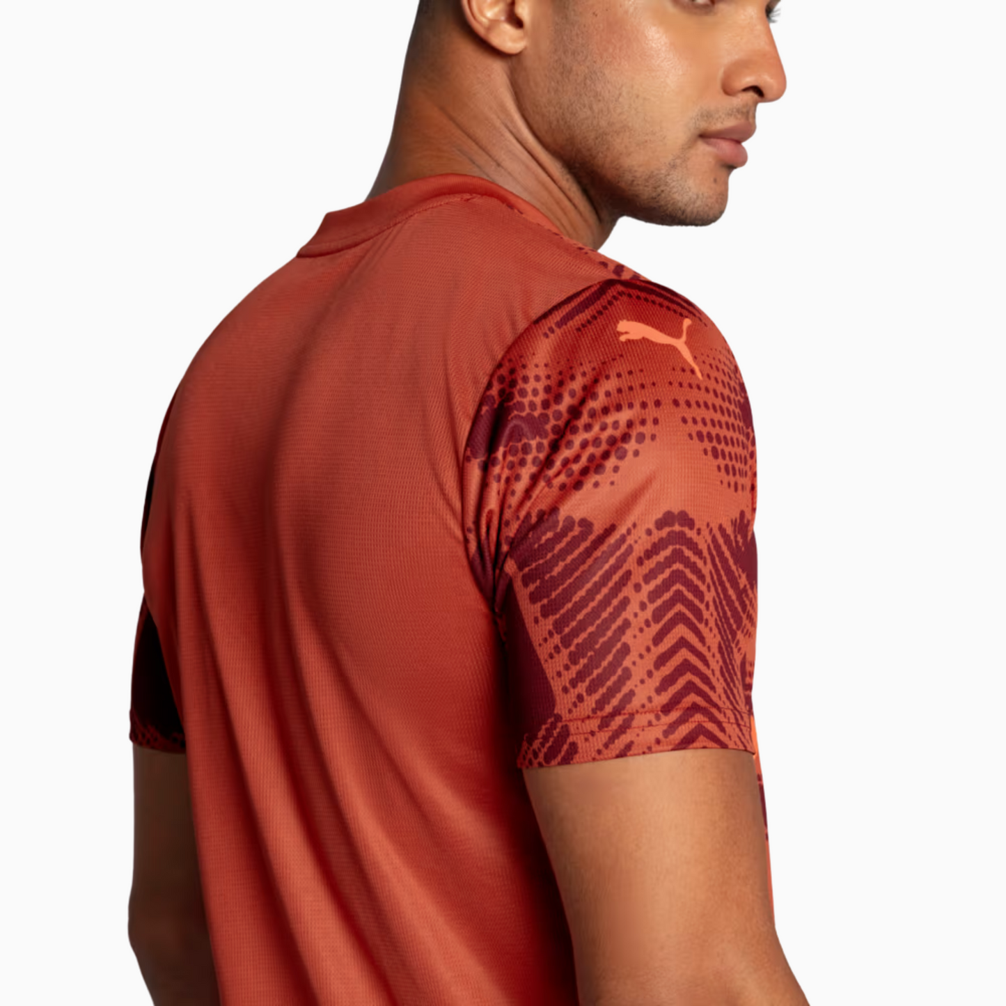 Camisa Goleiro Palmeiras 2025/26 II – Torcedor - foto 6
