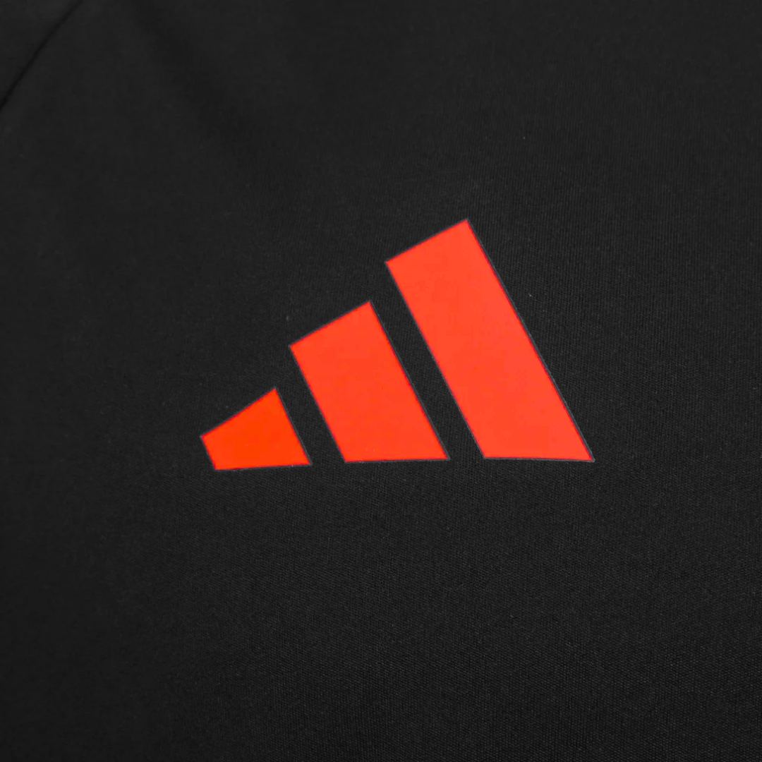 Camisa Adidas Internacional 2025/26 Treino - foto 7