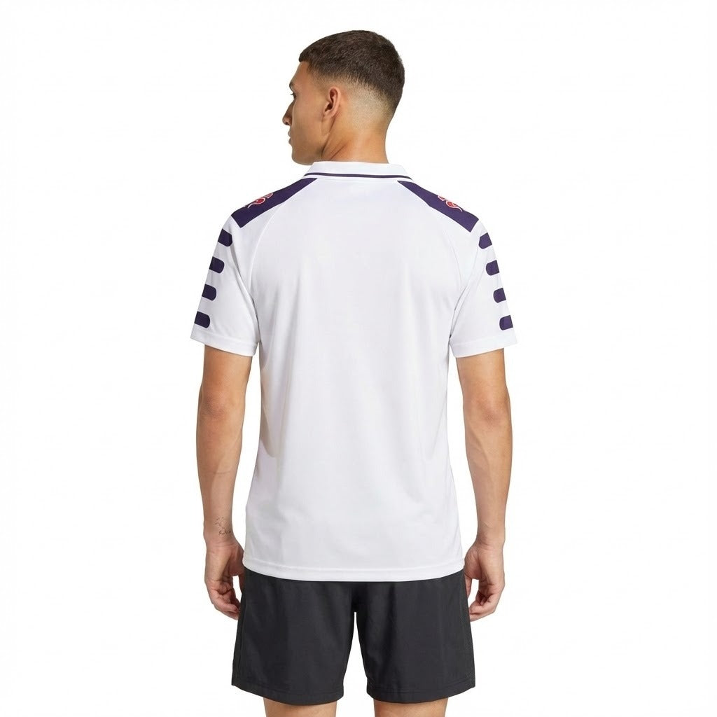 Camisa Retrô Fiorentina 1998/99 II - foto 2
