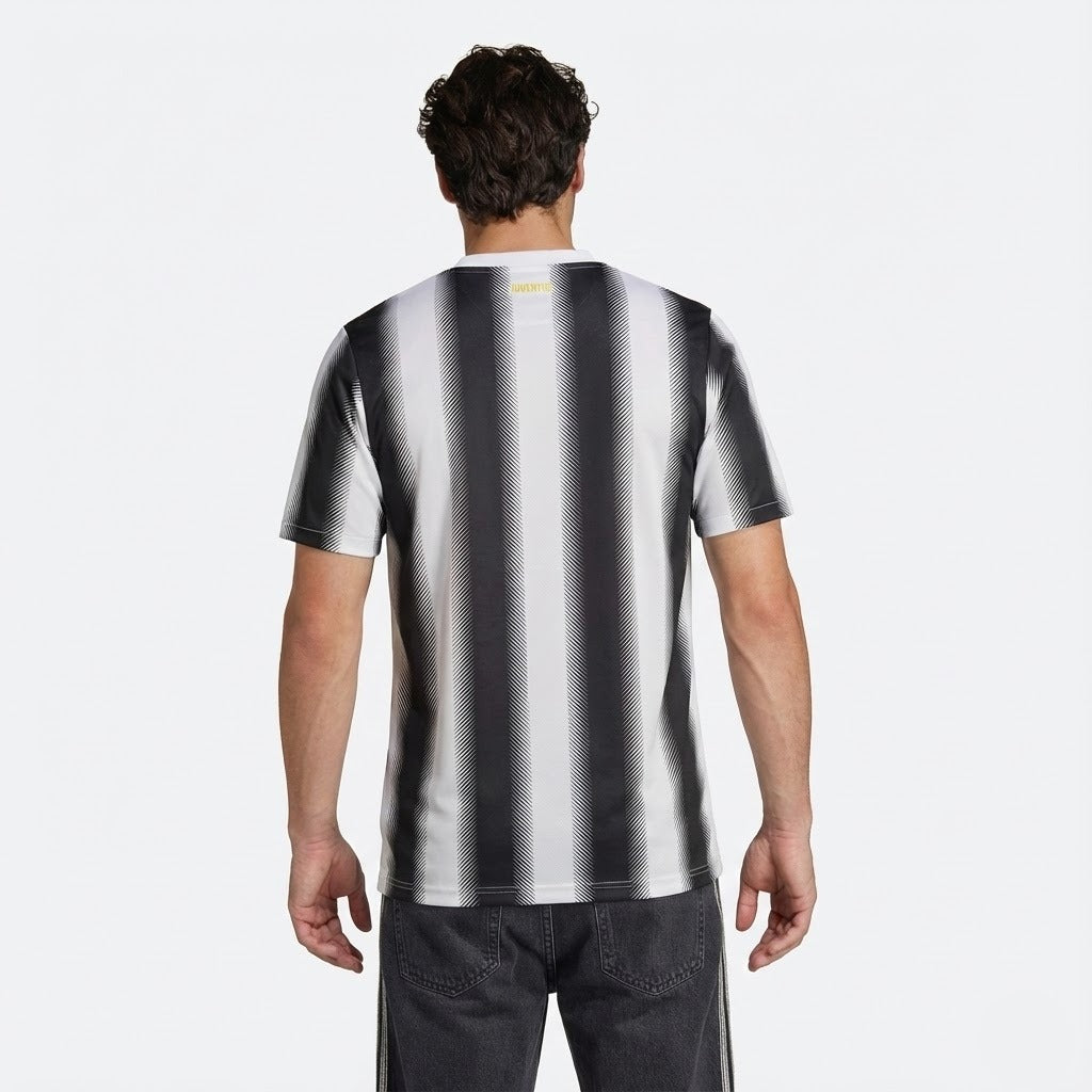 Camisa Retrô Juventus 2011/12 I - foto 2