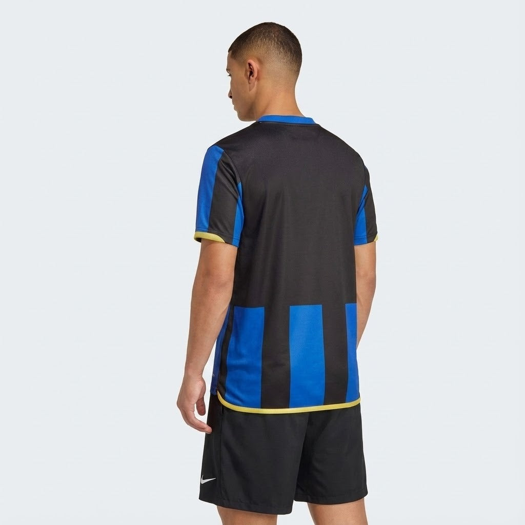 Camisa Retrô Inter de Milão 2008/09 I - foto 2