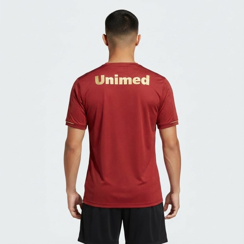 Camisa Retrô Fluminense 2012/13 Edição Especial - foto 2