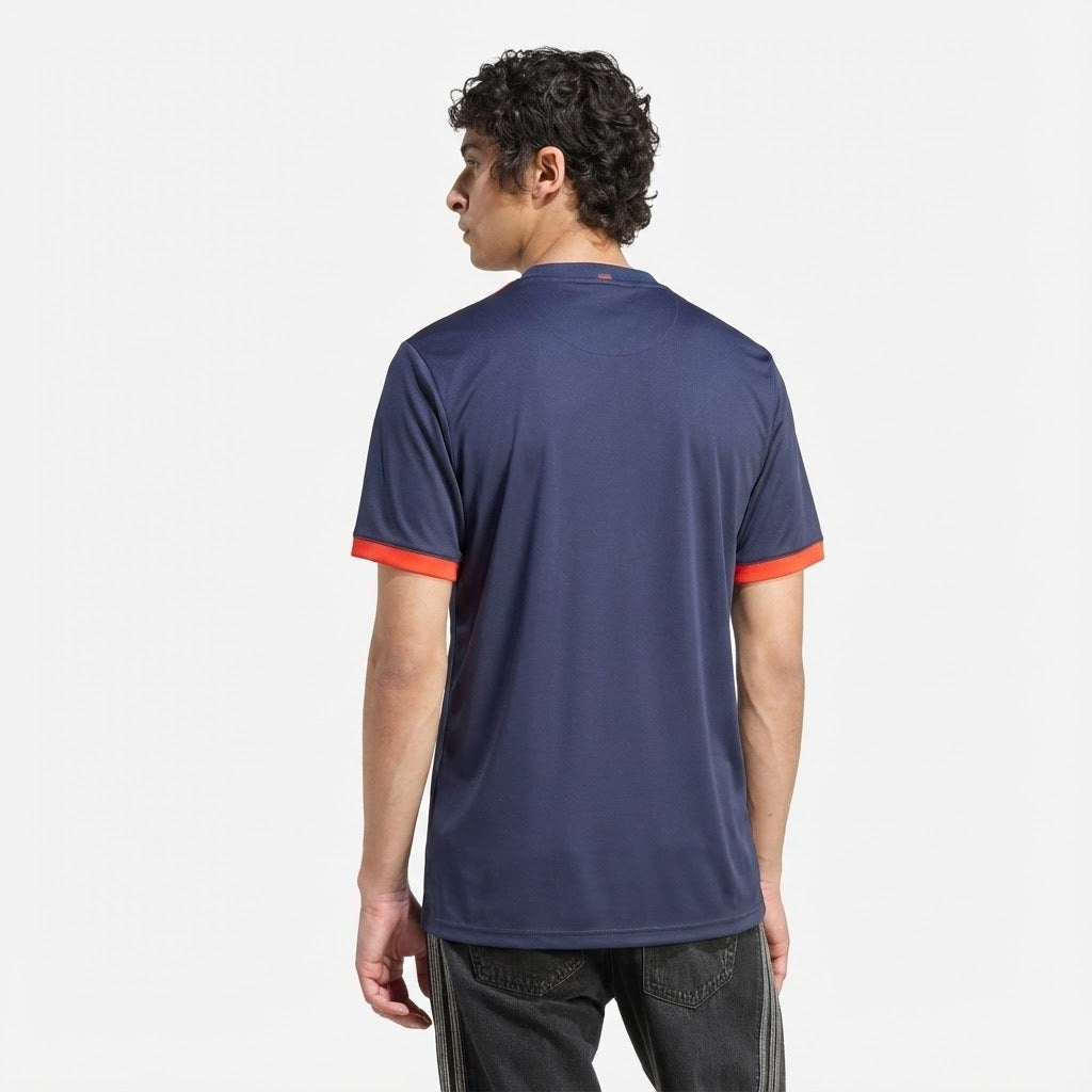 Camisa Retrô Paris Saint Germain 2013/14 I - foto 2