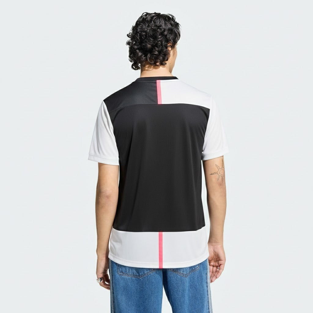 Camisa Retrô Juventus 2019/20 I - foto 2