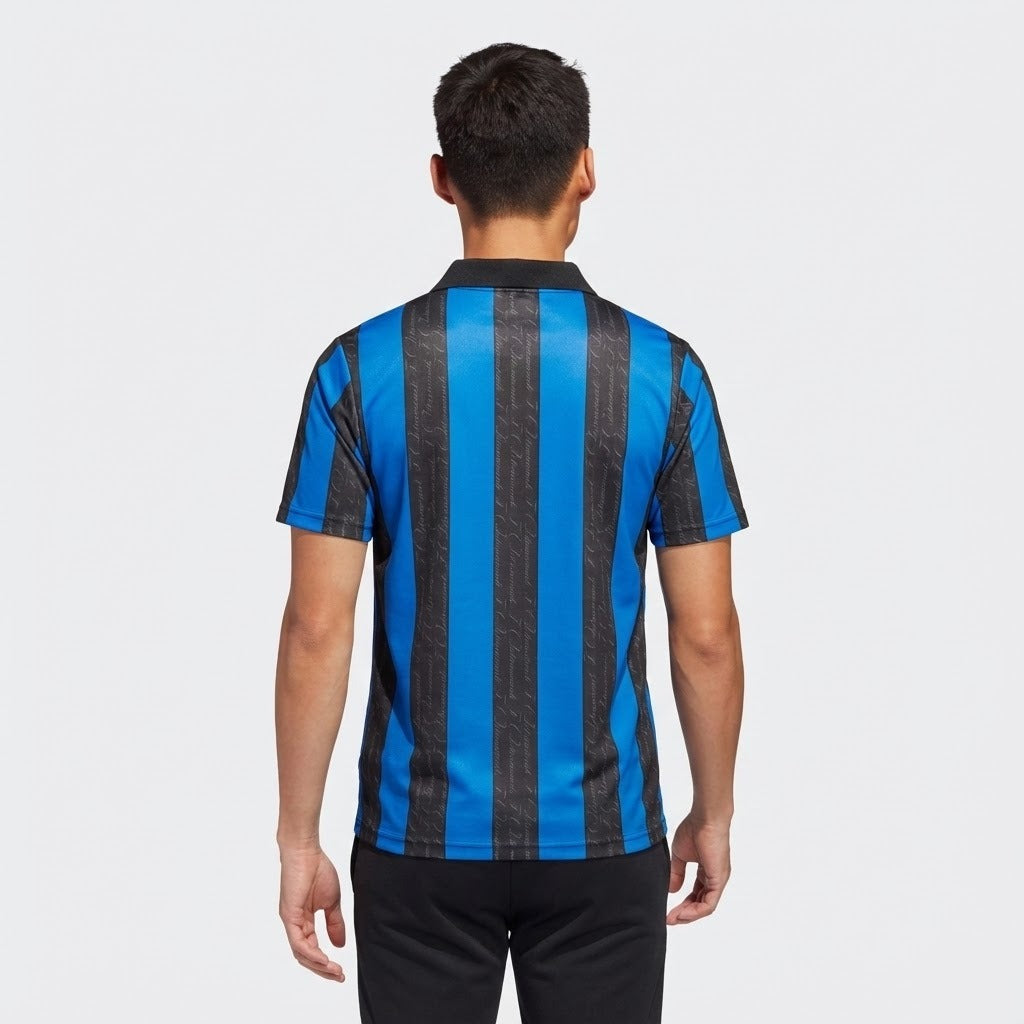 Camisa Retrô Inter de Milão 1997/98 I - foto 2
