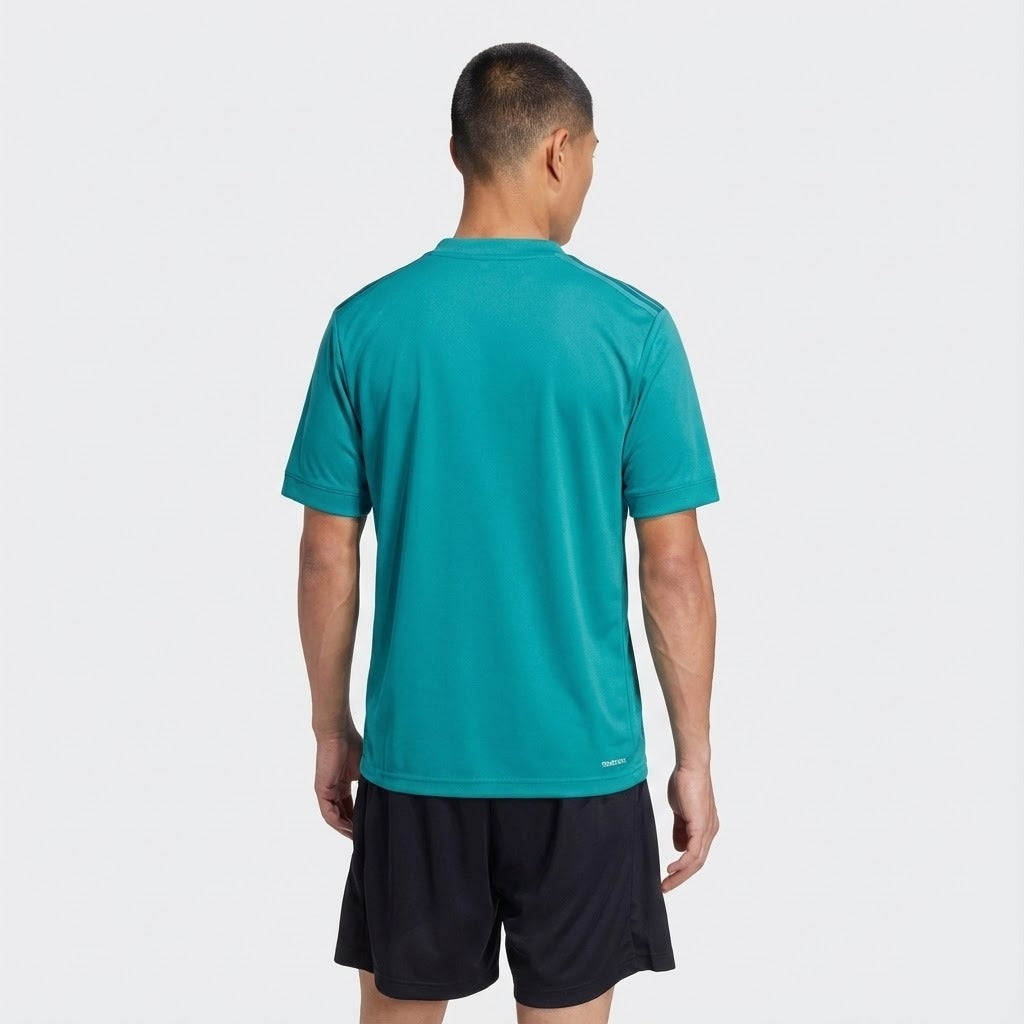 Camisa Retrô Real Madrid 2017/18 II - foto 2