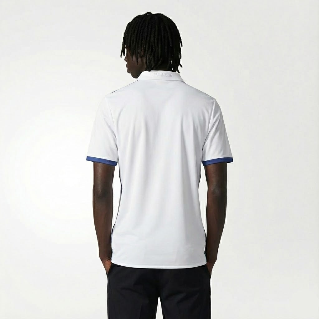 Camisa Retrô Real Madrid 2016/17 I - foto 2