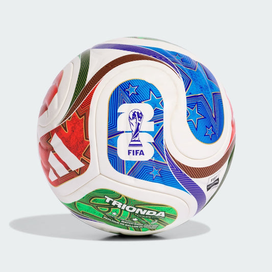 Bola Copa do Mundo FIFA 2026/27 Competição - foto 2