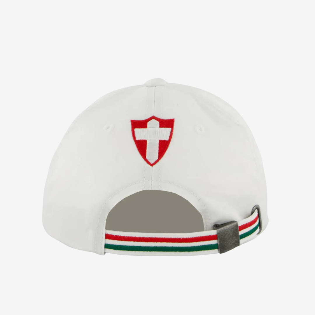Boné Palmeiras Classic - Branco - foto 4