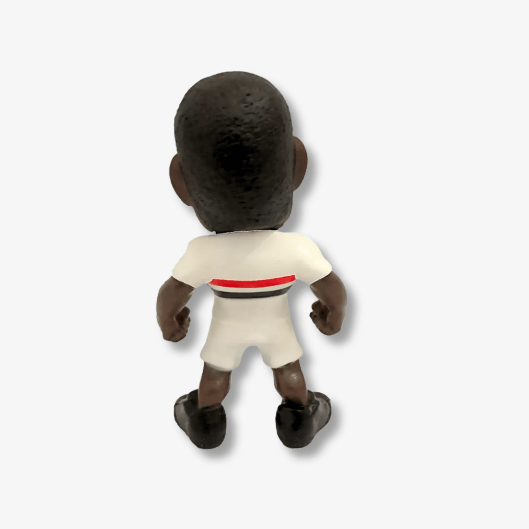 Boneco Leonidas da Silva São Paulo - foto 4