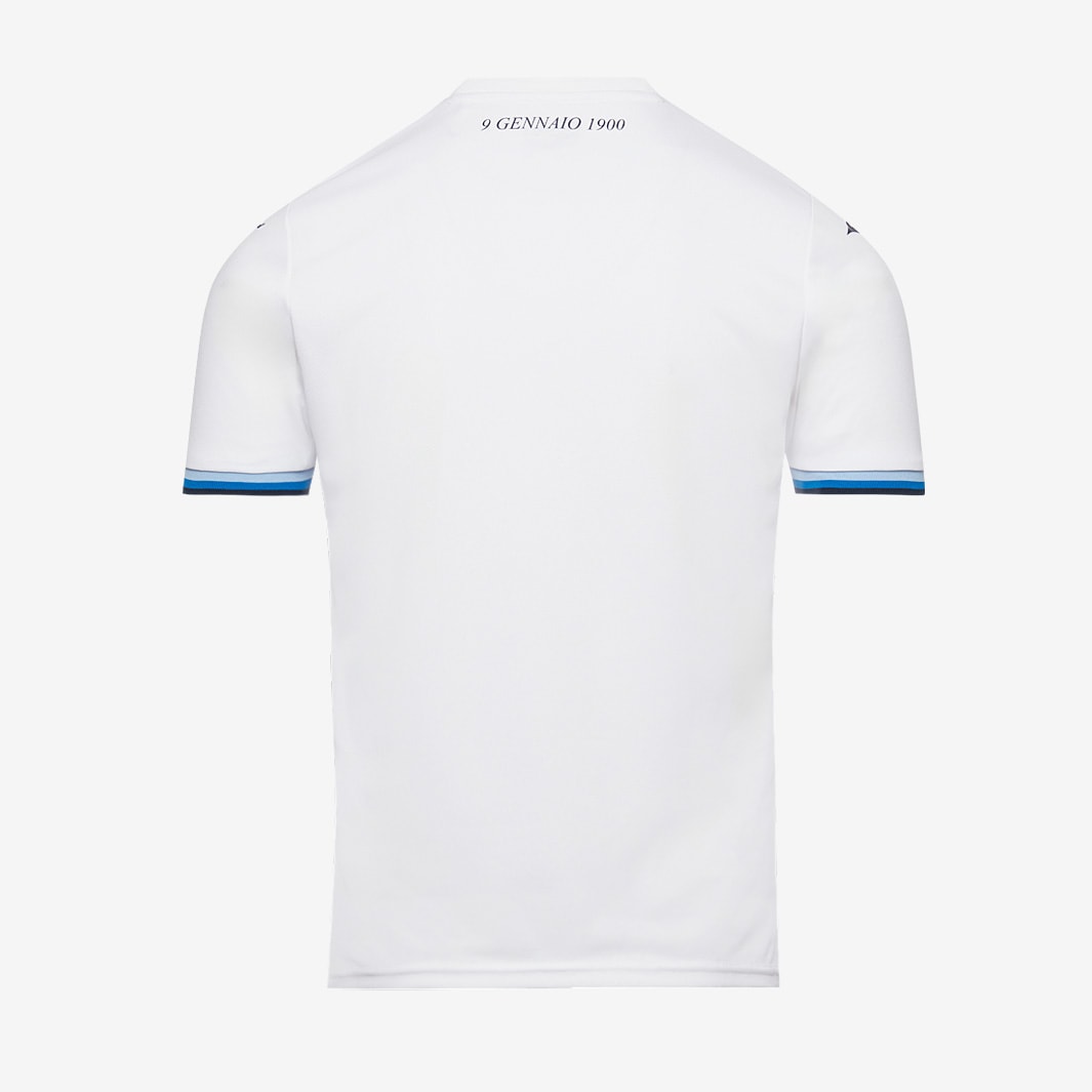 Camisa Mizuno Lazio 12º Aniversário - foto 2