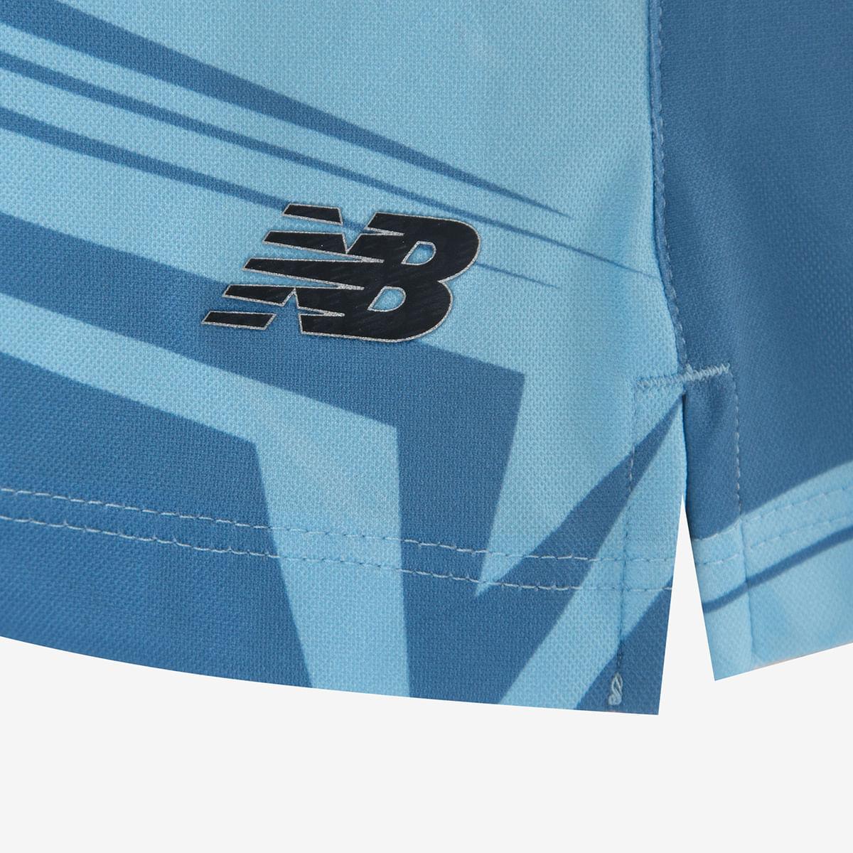 Camisa New Balance São Paulo 2025/26 Goleiro - foto 6