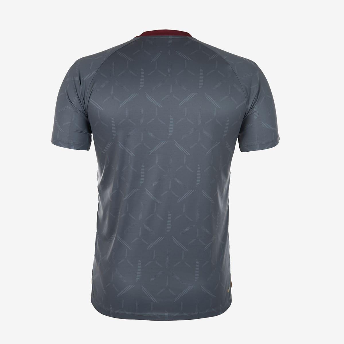 Camisa New Balance São Paulo 2025/26 Treino - foto 6