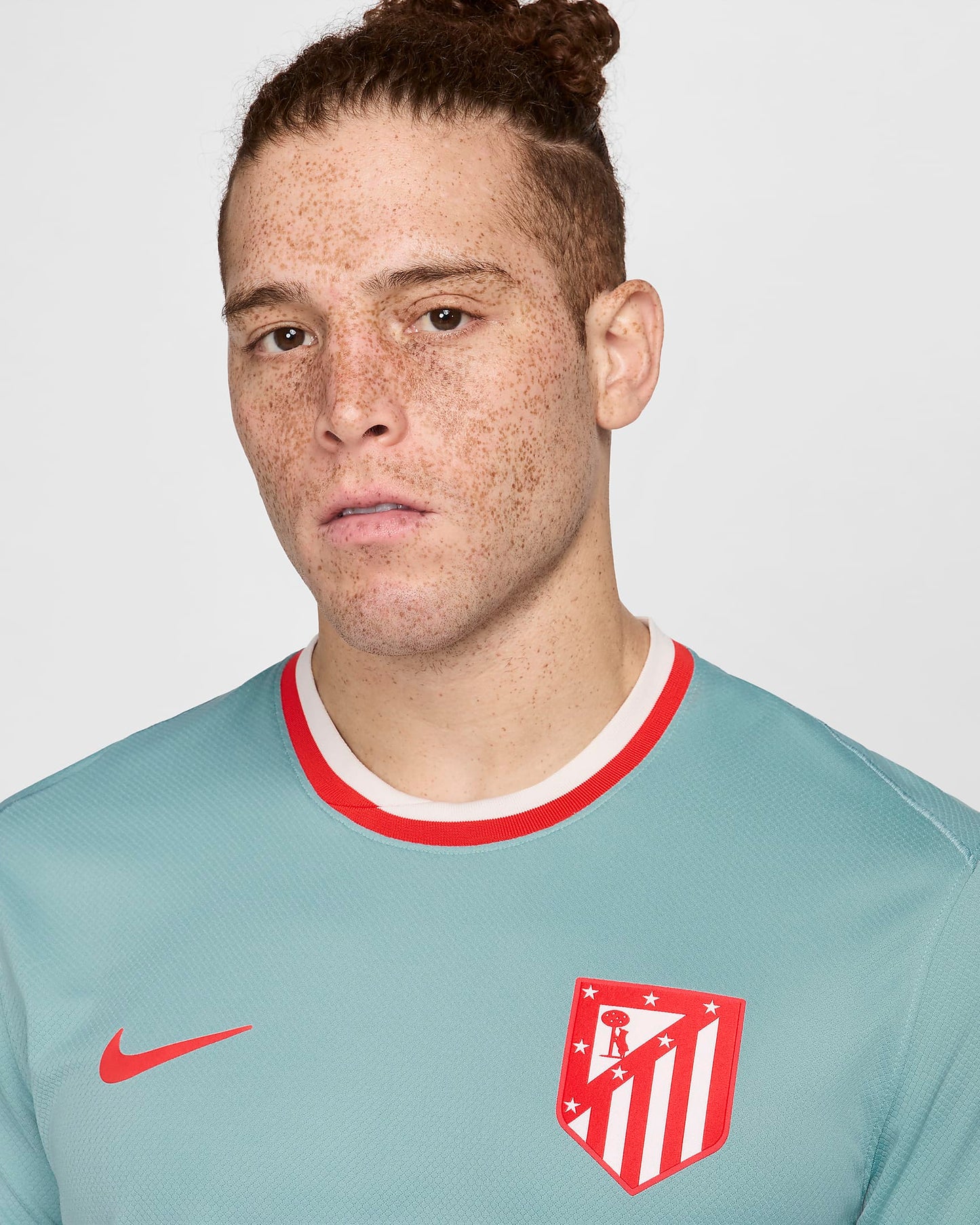 Camisa Nike Atlético Madrid 2024/25 II - foto 9
