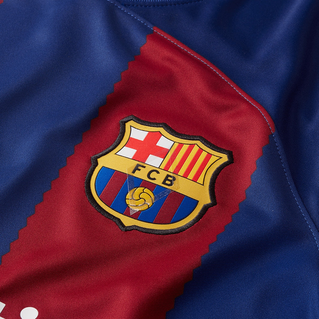 Camisa Nike FC Barcelona 2023/24 I Torcedor - foto 5