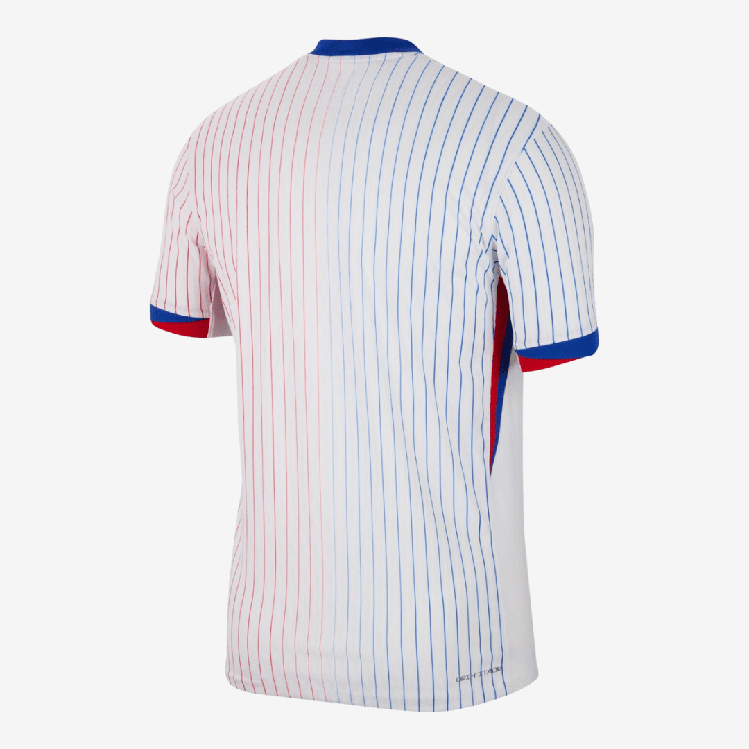 Camisa Nike França 2024 II Jogador - foto 2