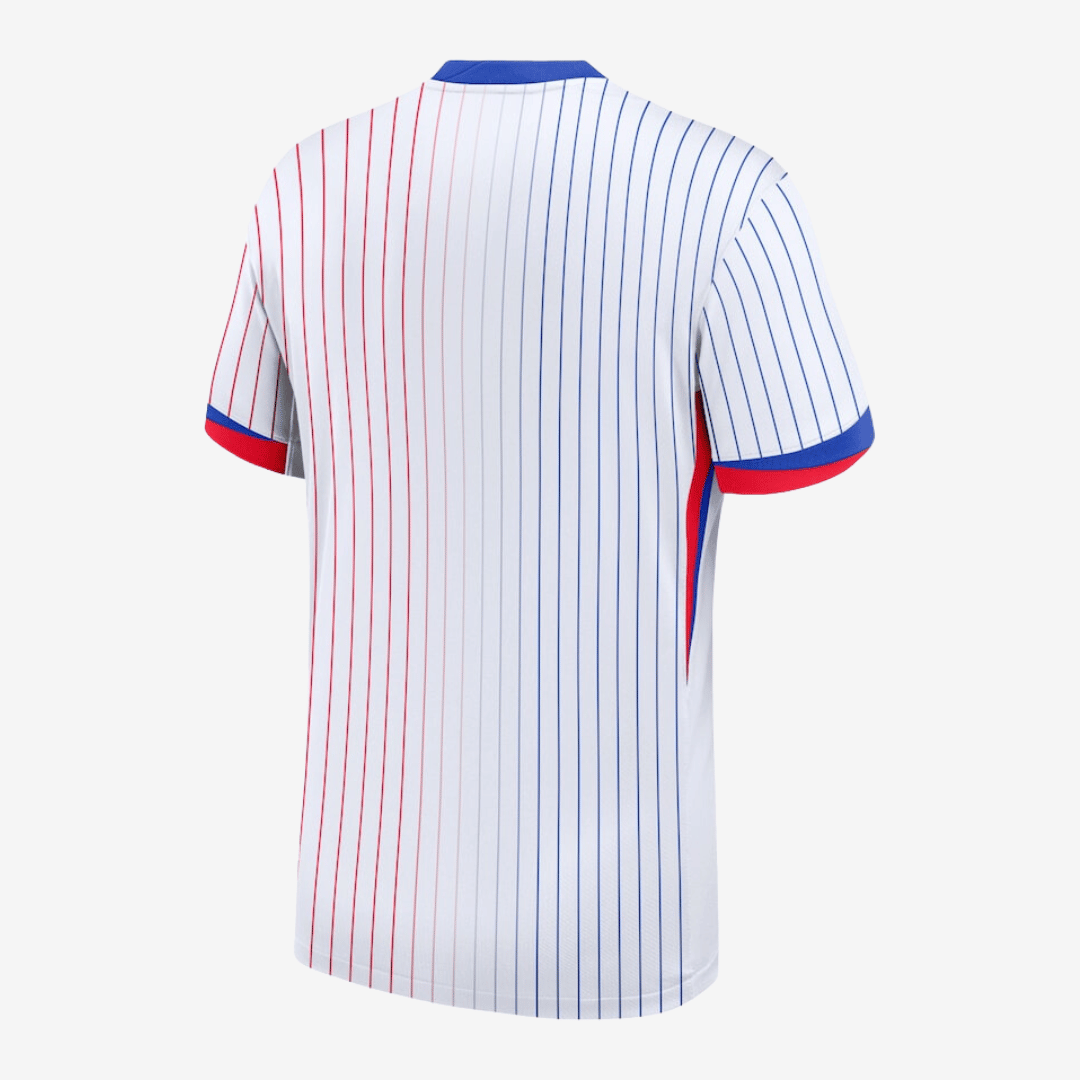 Camisa Nike França 2024 II Torcedor - foto 2