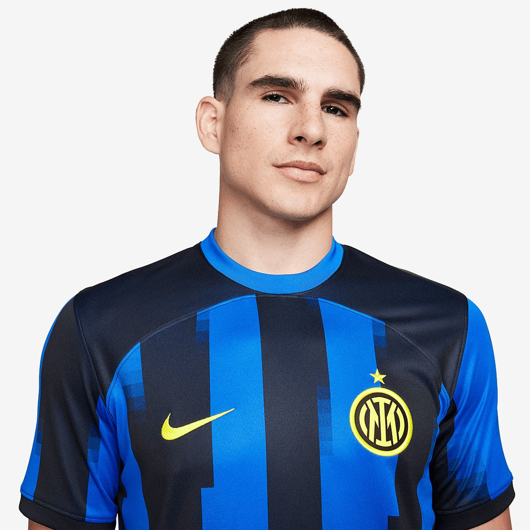 Camisa Nike Inter de Milão 2023/24 I - foto 4