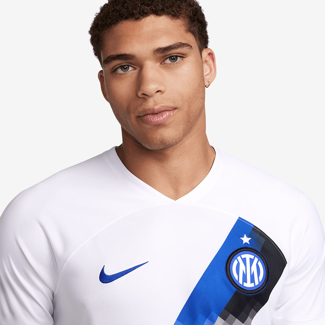 Camisa Nike Inter de Milão 2023/24 II - foto 4