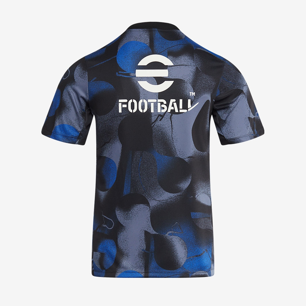 Camisa Nike Inter de Milão 2024/25 Pré-Jogo - foto 2