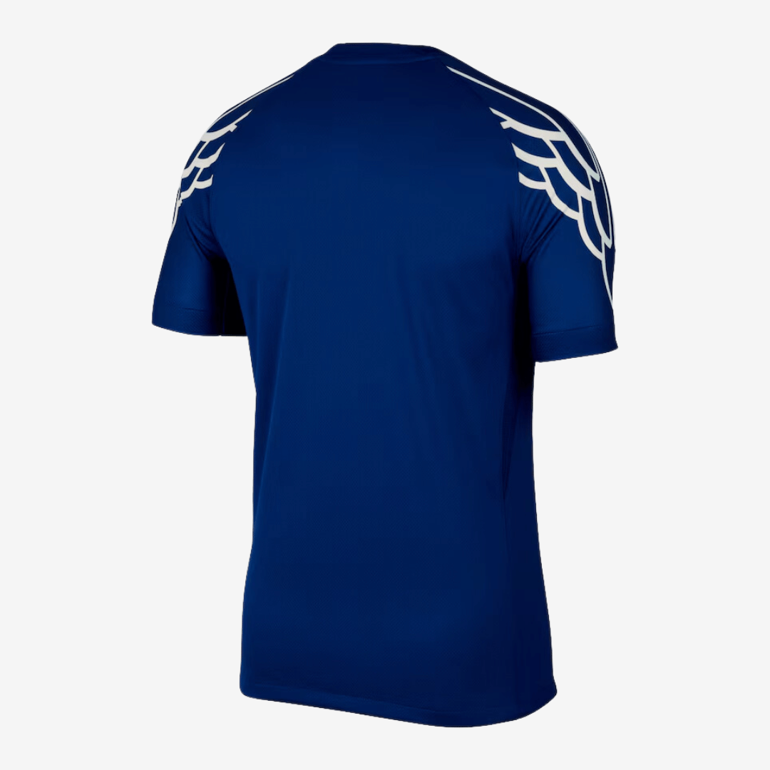 Camisa Nike Jordan Paris Saint Germain 2024/25 IV Torcedor - foto 2
