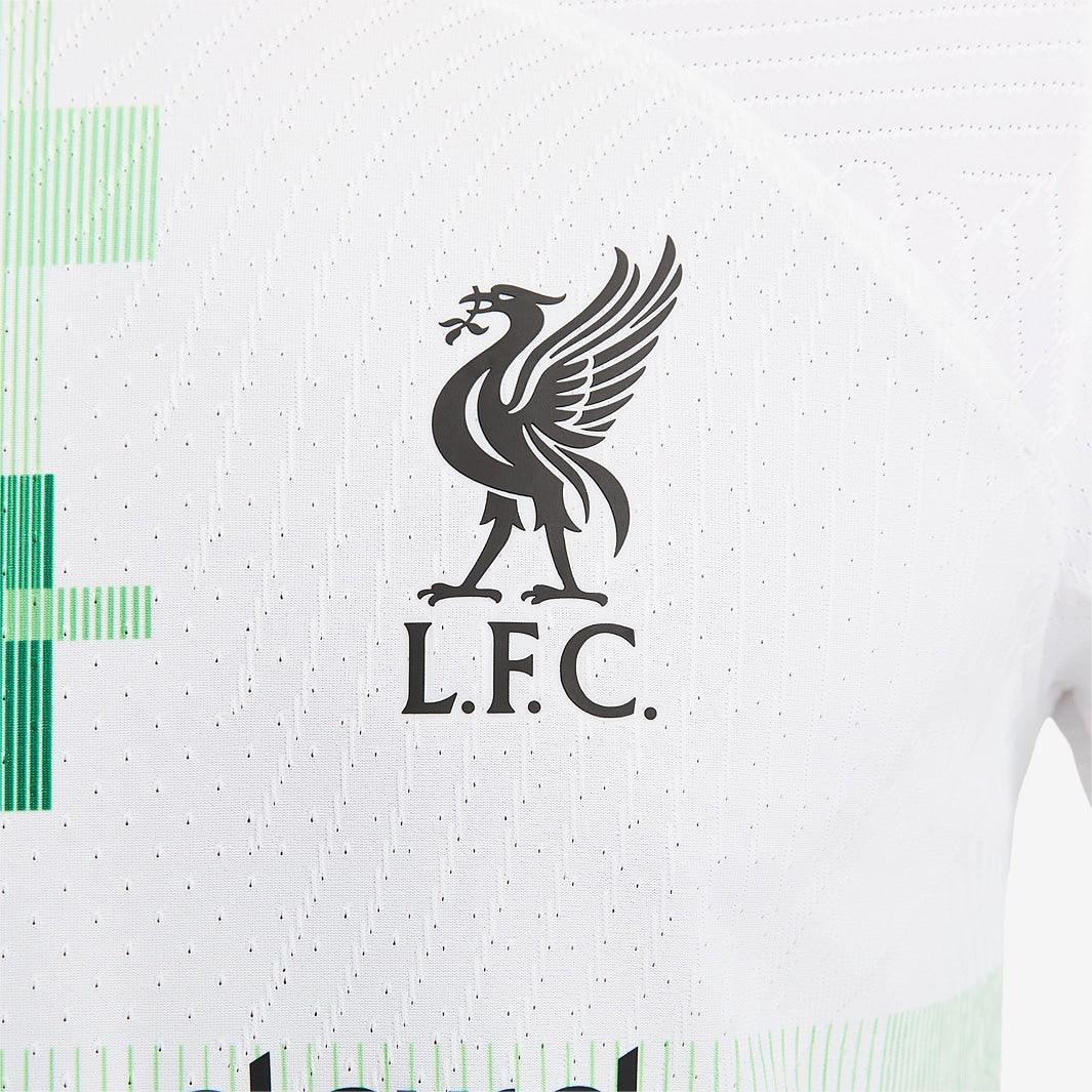 Camisa Nike Liverpool FC 2023/24 II Jogador - foto 5