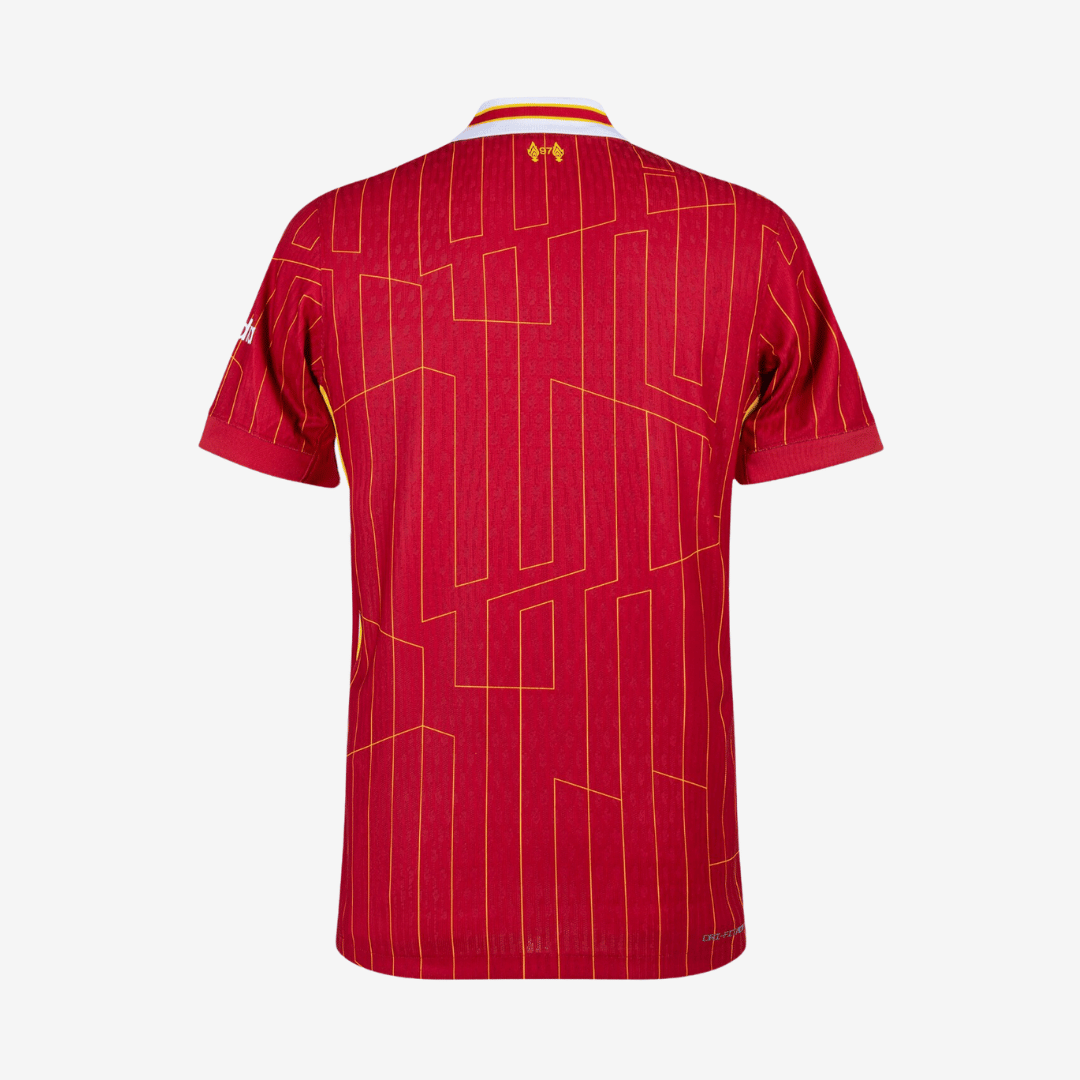 Camisa Nike Liverpool FC 2024/25 I Torcedor - foto 2