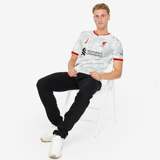 Camisa Nike Liverpool FC 2024/25 III Jogador - foto 2