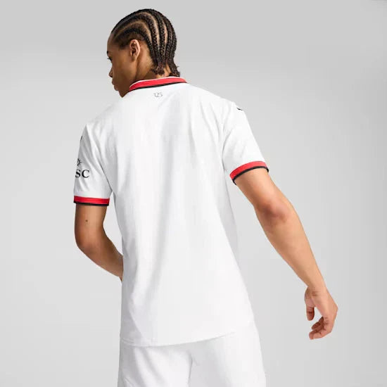 Camisa Puma AC Milan 2024/25 II - foto 7