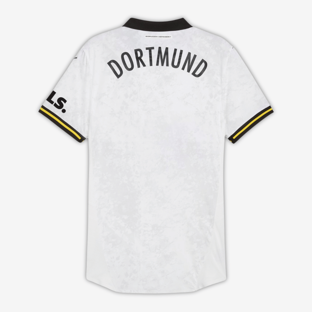 Camisa Puma Borussia Dortmund 2024/25 III - foto 2