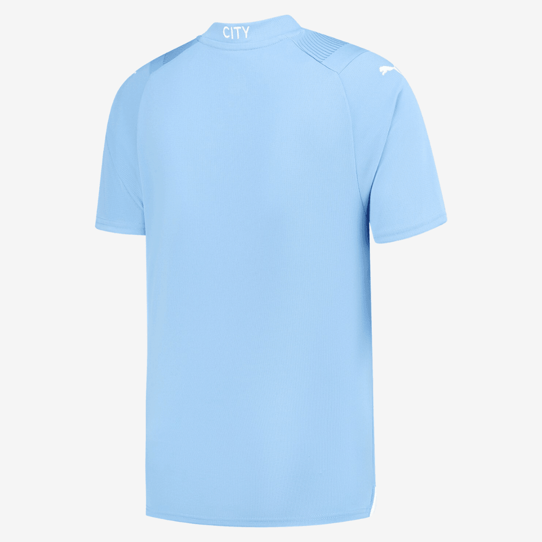Camisa Puma Manchester City 2023/24 I - foto 2