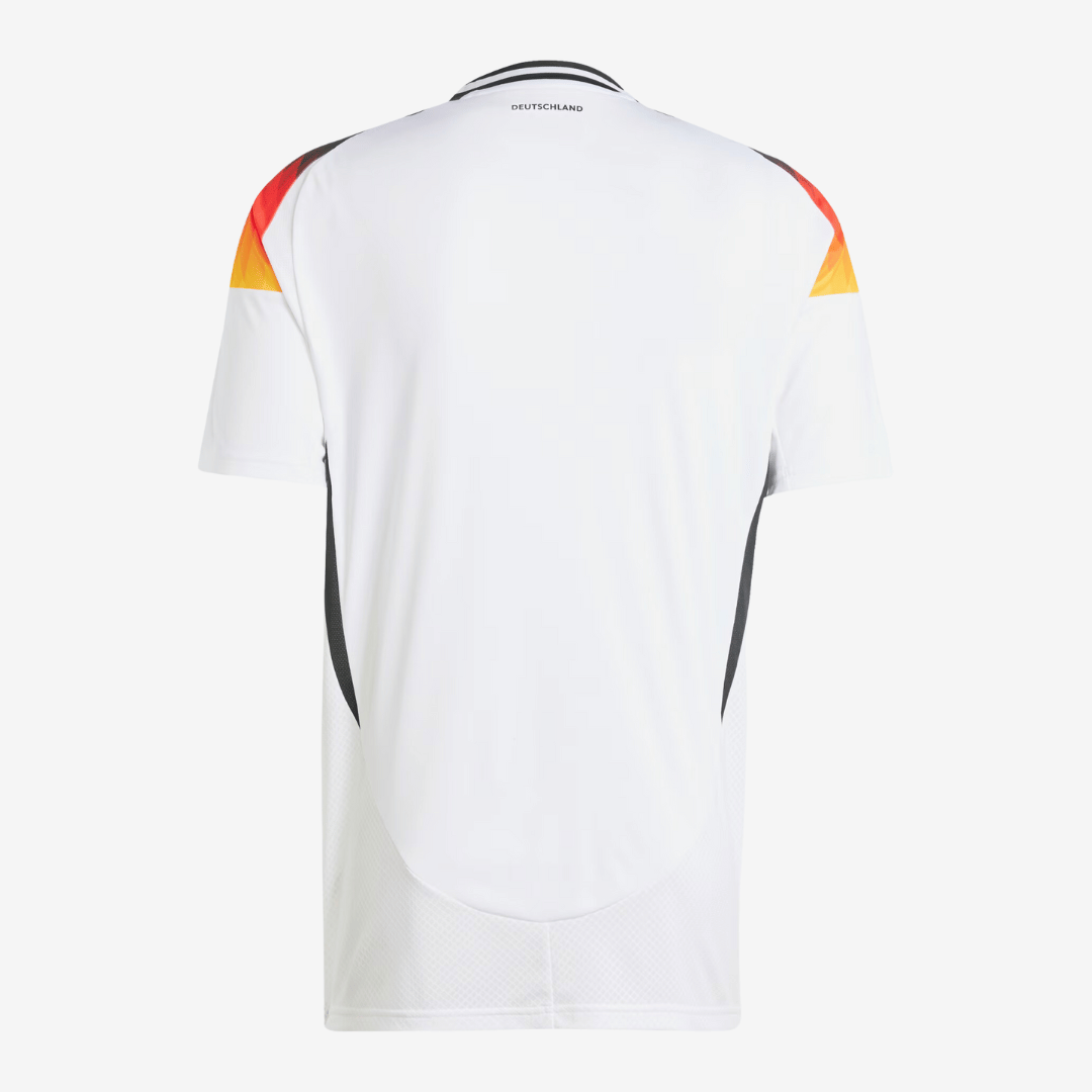 Camisa Adidas Alemanha 2024 I - foto 2