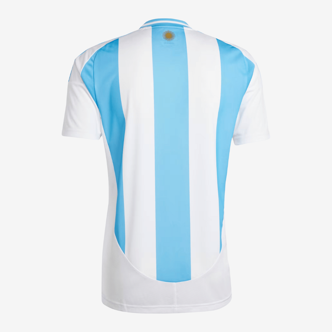 Camisa Adidas Argentina 2024 I - foto 2