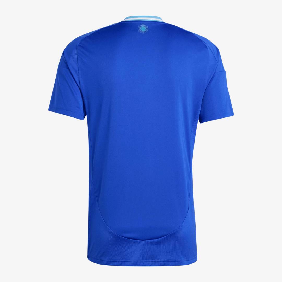 Camisa Adidas Argentina 2024 II - foto 2