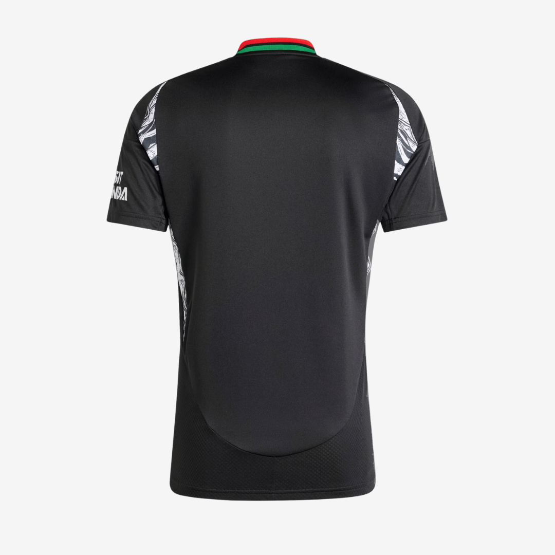 Camisa Adidas Arsenal FC 2024/25 II - foto 2
