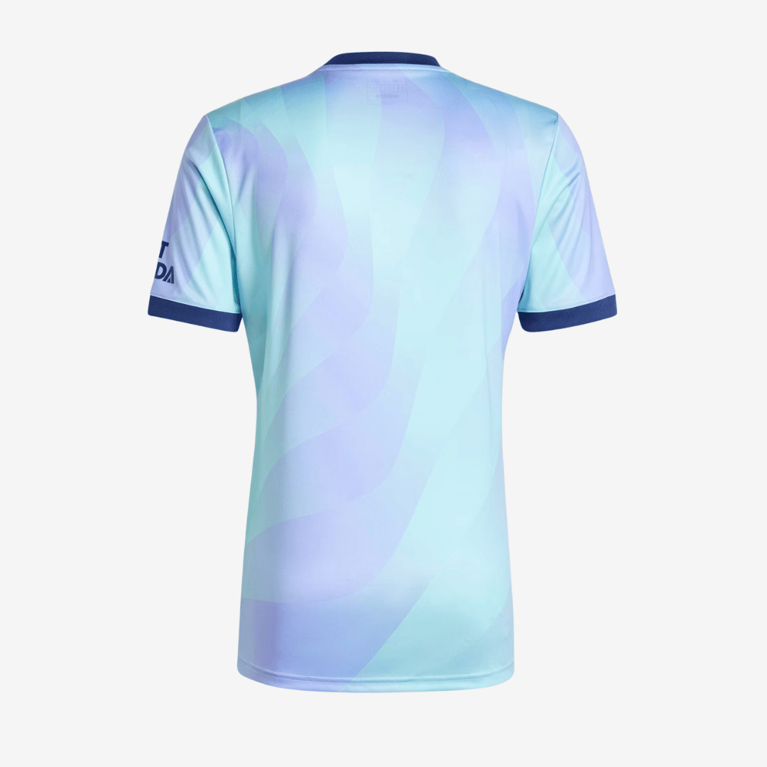 Camisa Adidas Arsenal FC 2024/25 III - foto 2