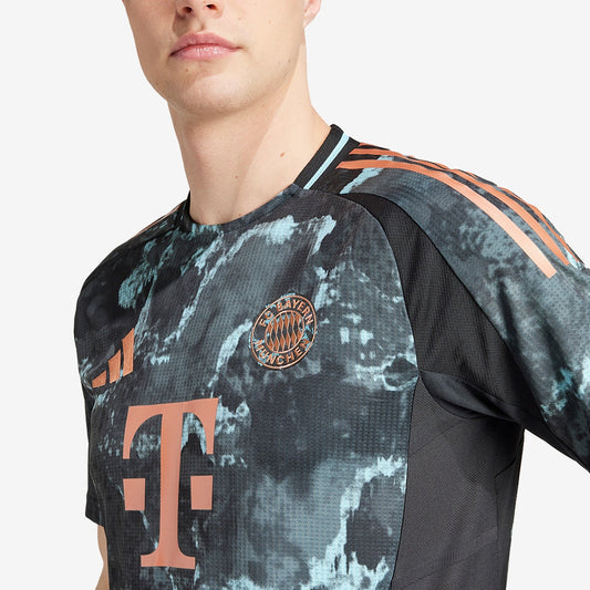 Camisa Adidas Bayern de Munique 2024/25 II Authentic - foto 2
